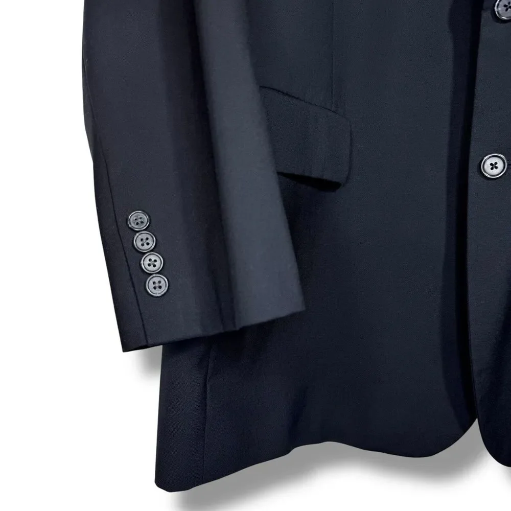 Brooks Brothers luxury does 46